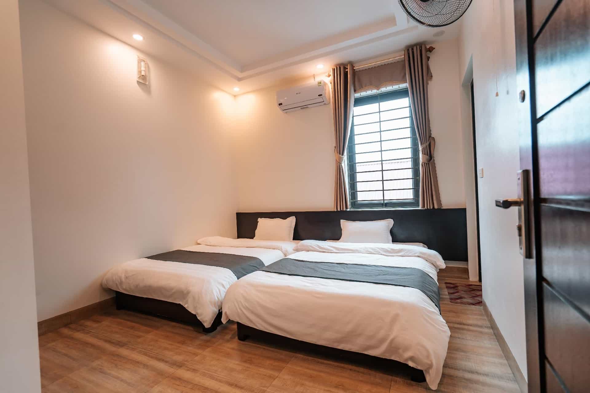 Ha Giang Cozy Hostel Ha Giang Cozy Hostel