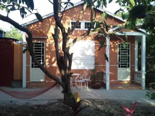 Nam Thanh Homestay Nam Thanh Homestay