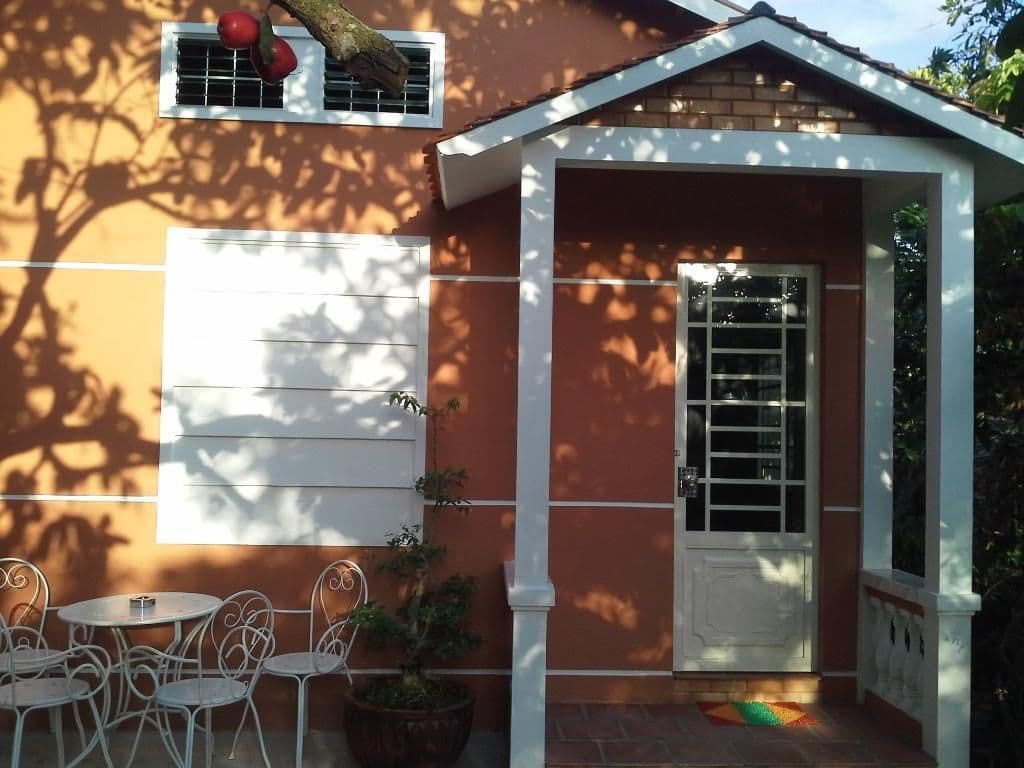 Nam Thanh Homestay Nam Thanh Homestay