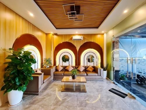 โรงแรมดองไฮ (Dong Hai hotel)0
