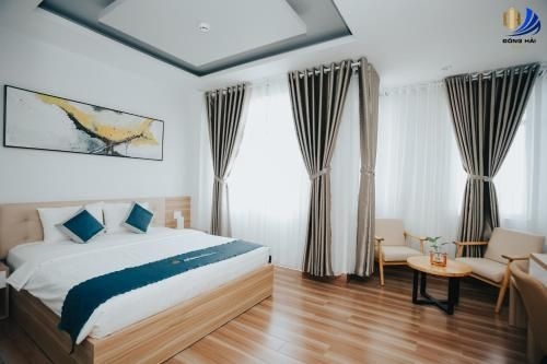 โรงแรมดองไฮ (Dong Hai hotel)2