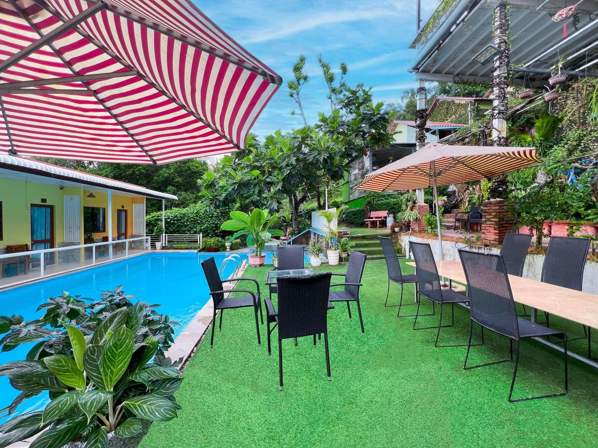 Cali Hill Resort & Spa Cali Hill Resort & Spa
