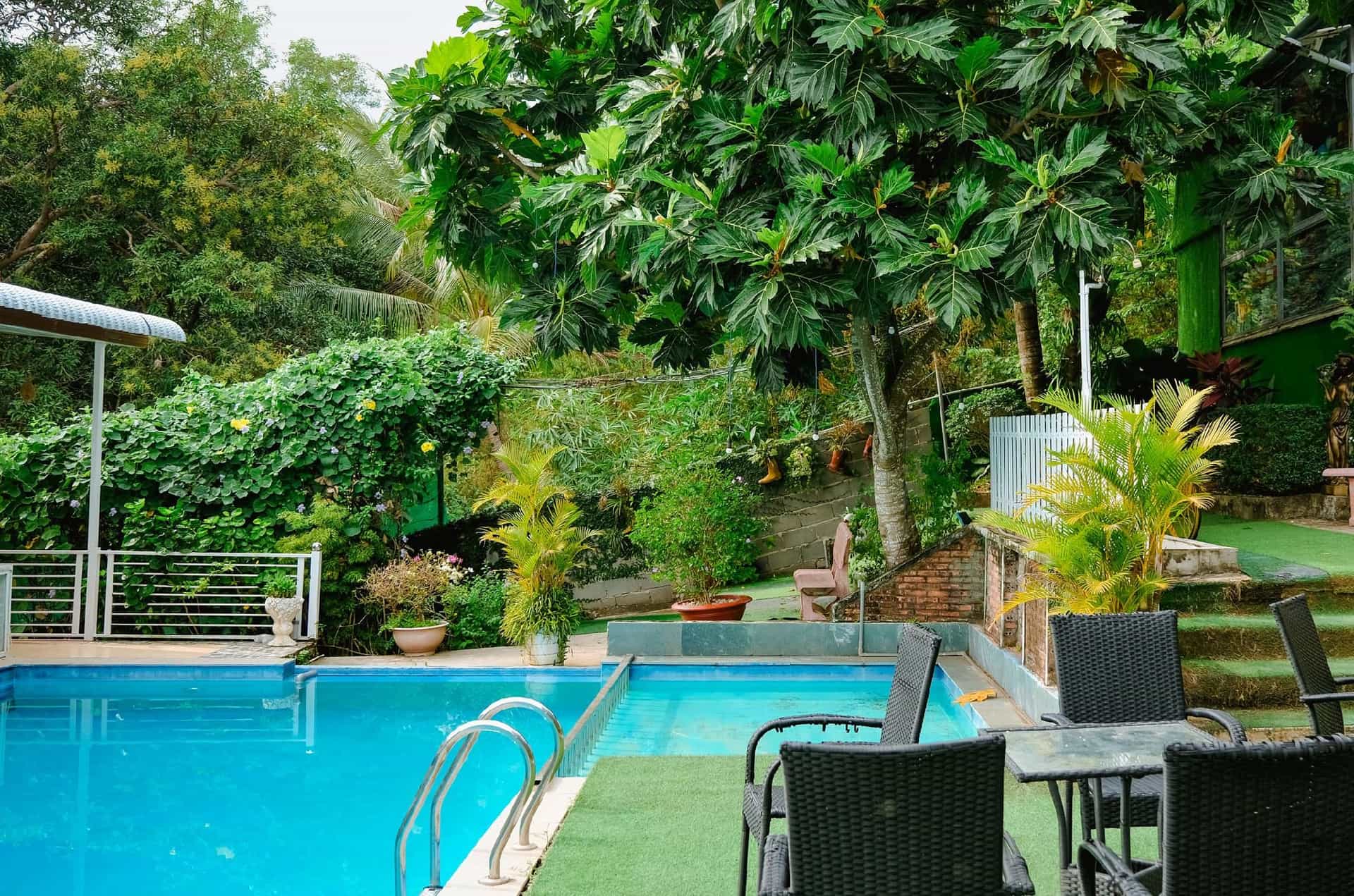 Cali Hill Resort & Spa Cali Hill Resort & Spa
