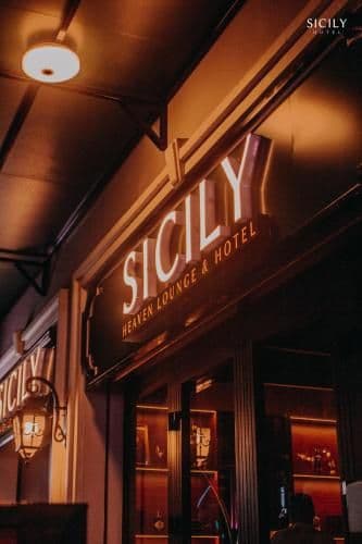 Sicily Hotel Sicily Hotel