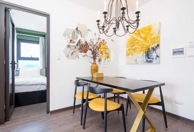 Standard Apartment