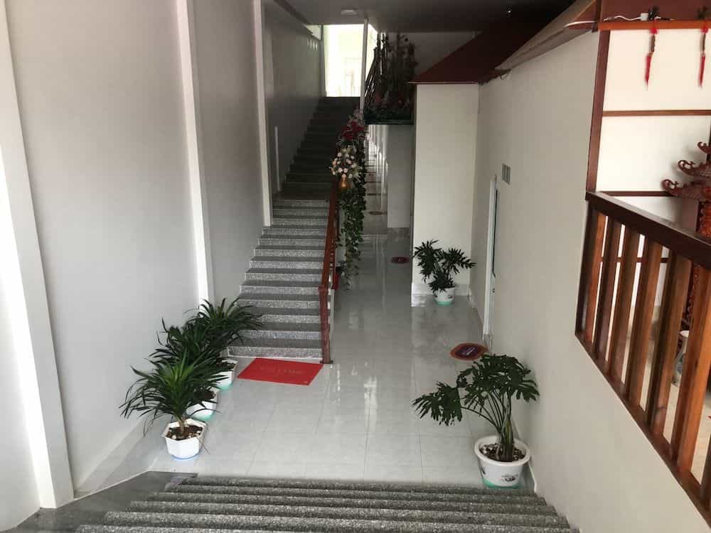 Nha Nghi Duc Linh Nha Nghi Duc Linh