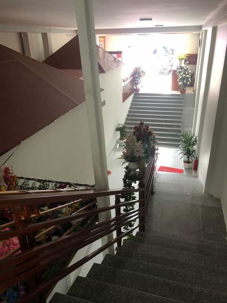 Nha Nghi Duc Linh Nha Nghi Duc Linh