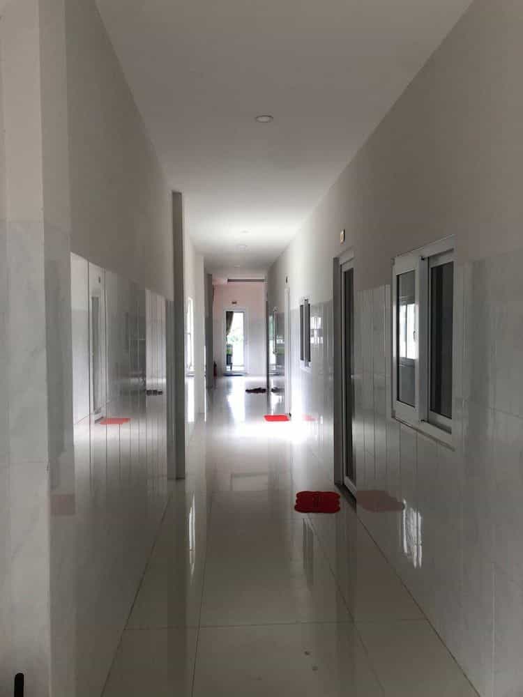Nha Nghi Duc Linh Nha Nghi Duc Linh