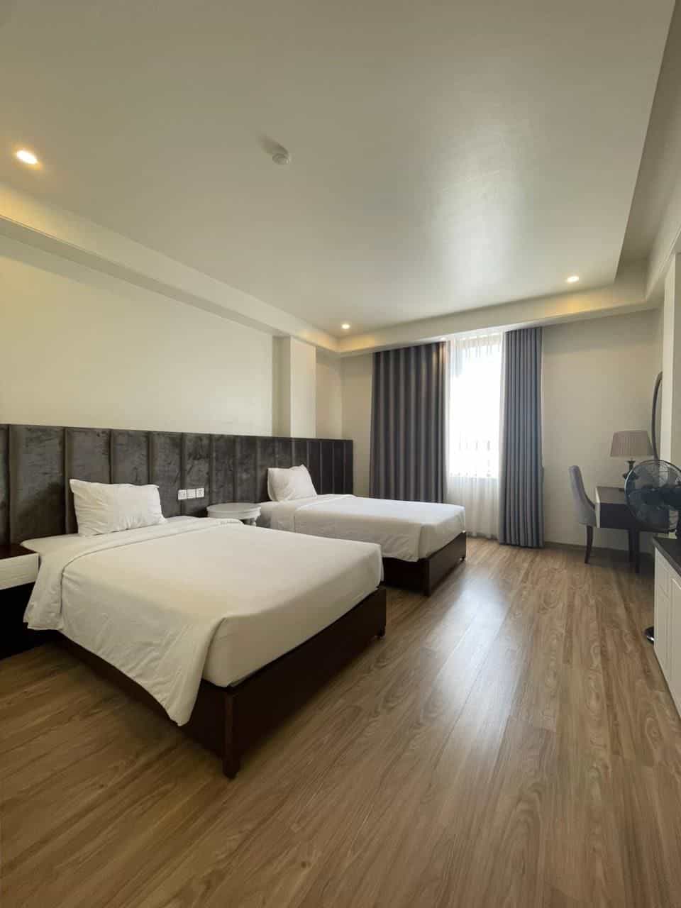 Lotus Hotel and Apartment Lotus Hotel and Apartment