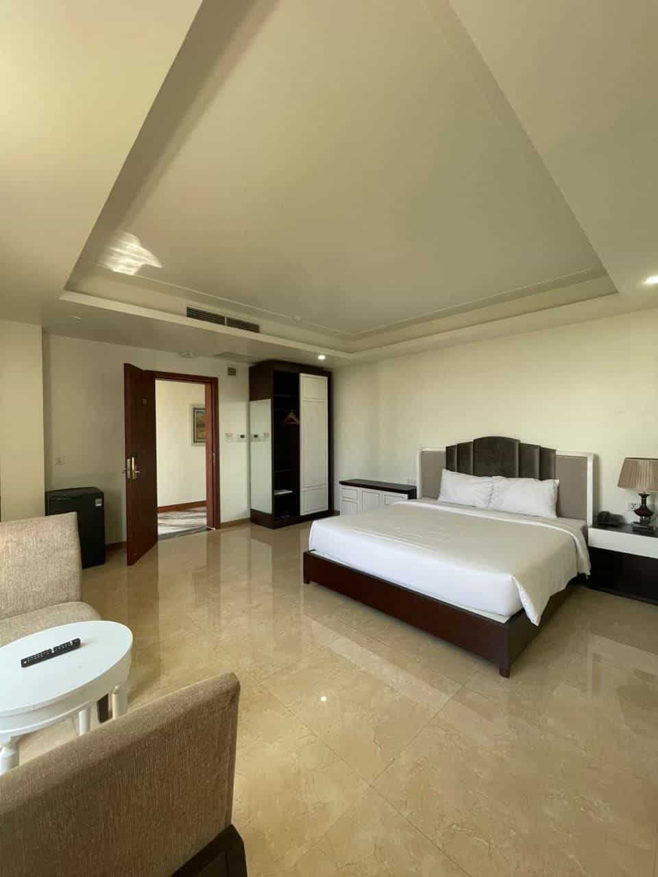 Lotus Hotel and Apartment Lotus Hotel and Apartment