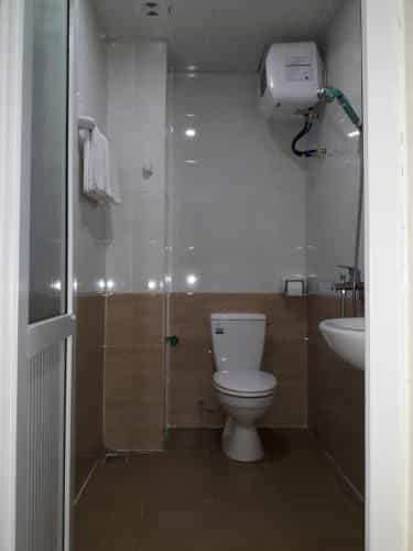Guesthouse Anh Khang Guesthouse Anh Khang