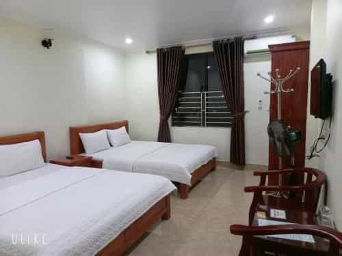 Guesthouse Anh Khang Guesthouse Anh Khang