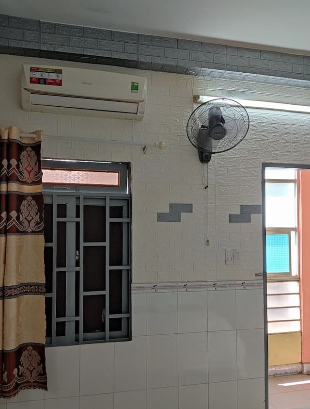 Basic Double Room