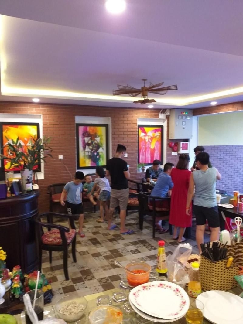 Hoi An Riverland Villa - Hoi An Center1