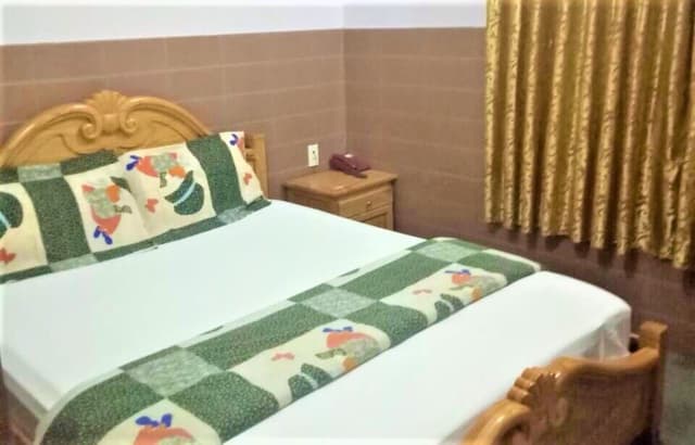 Superior Double Room