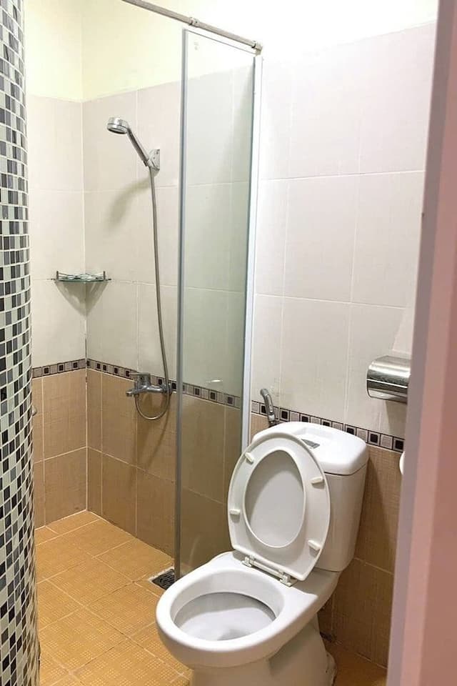 Superior Double Room, 1 Queen Bed