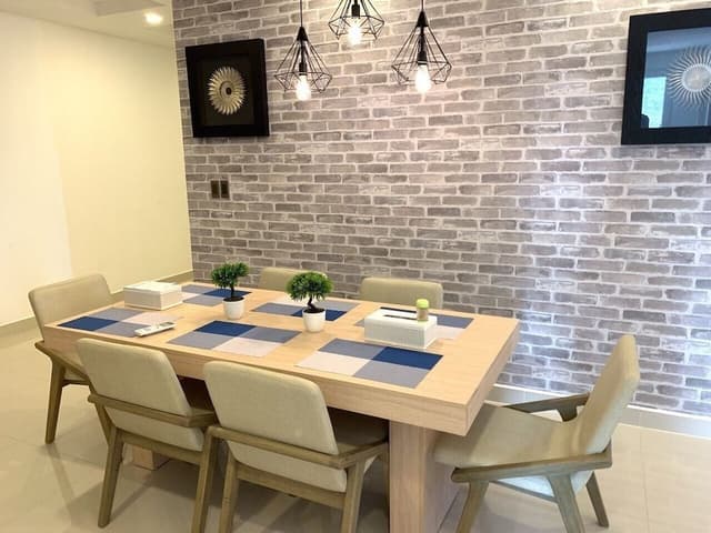 Apartment, 2 Bedrooms