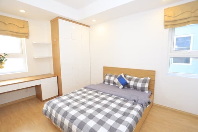 Apartment, 2 Bedrooms