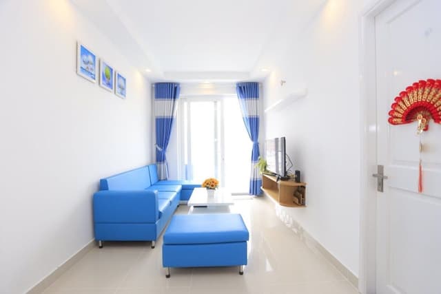 Apartment, 2 Bedrooms