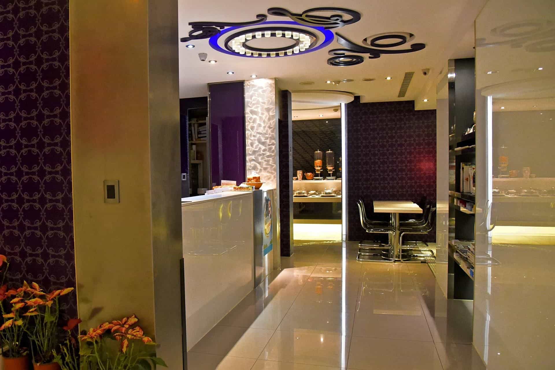 Saual Keh Hotel