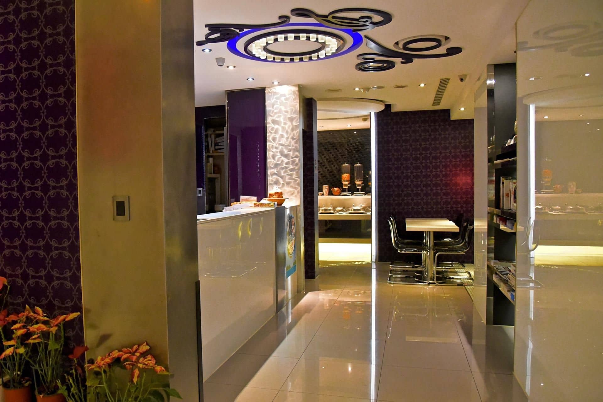 โรงแรมซาอูล เคห์ โรงแรมซาอูล เคห์