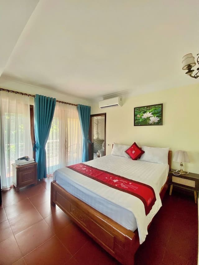 Superior Double Room, 1 Double Bed