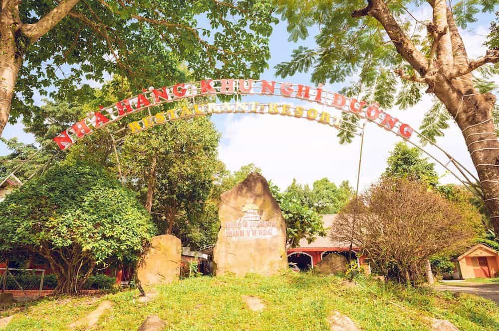 Minh Vuong Village Resort Phu Quoc Minh Vuong Village Resort Phu Quoc