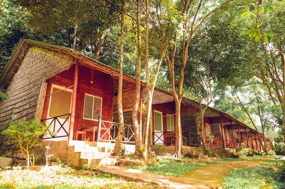 Minh Vuong Village Resort Phu Quoc4