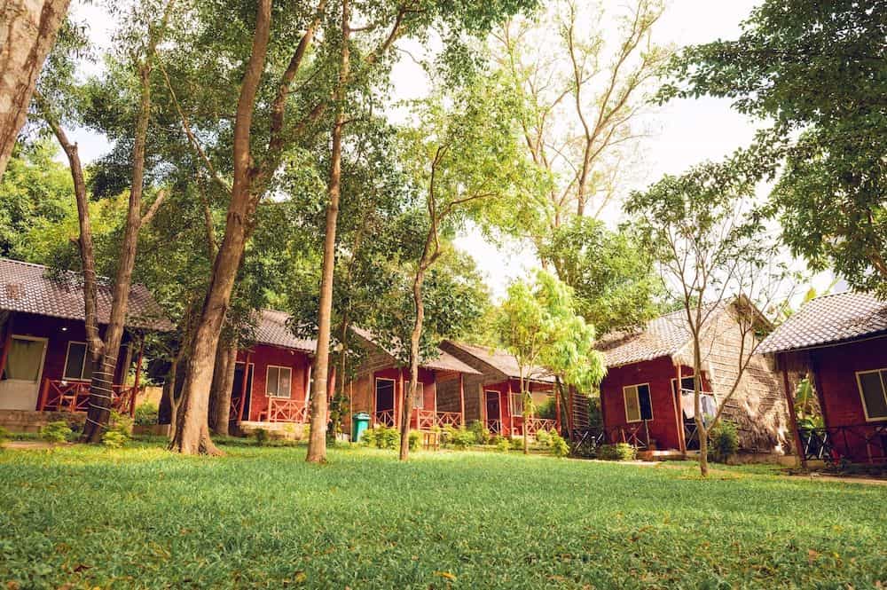 Minh Vuong Village Resort Phu Quoc Minh Vuong Village Resort Phu Quoc
