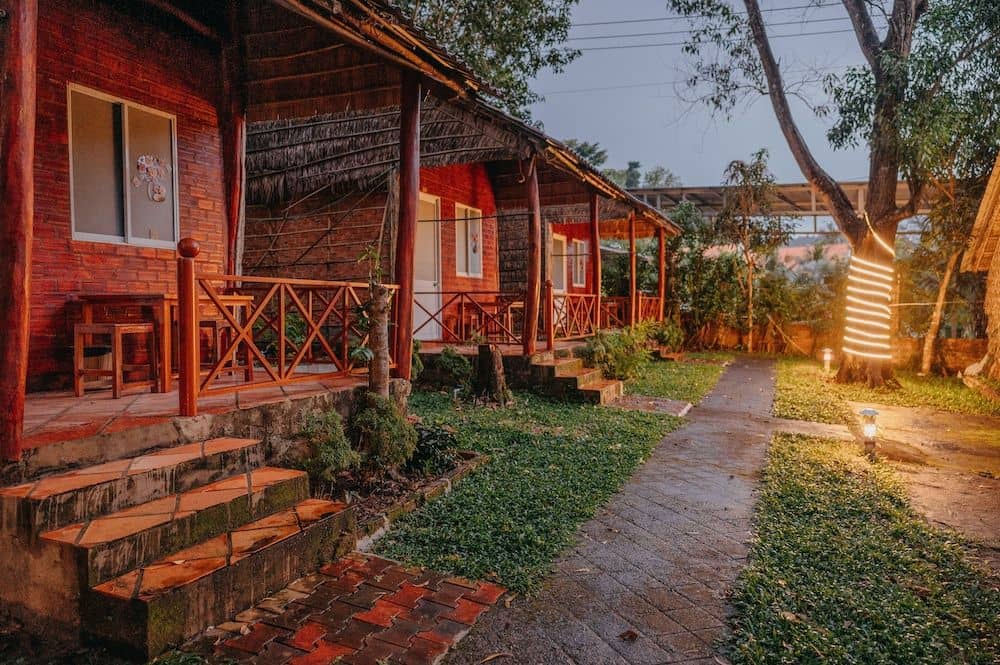 Minh Vuong Village Resort Phu Quoc Minh Vuong Village Resort Phu Quoc
