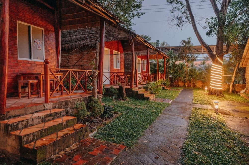 Minh Vuong Village Resort Phu Quoc Minh Vuong Village Resort Phu Quoc