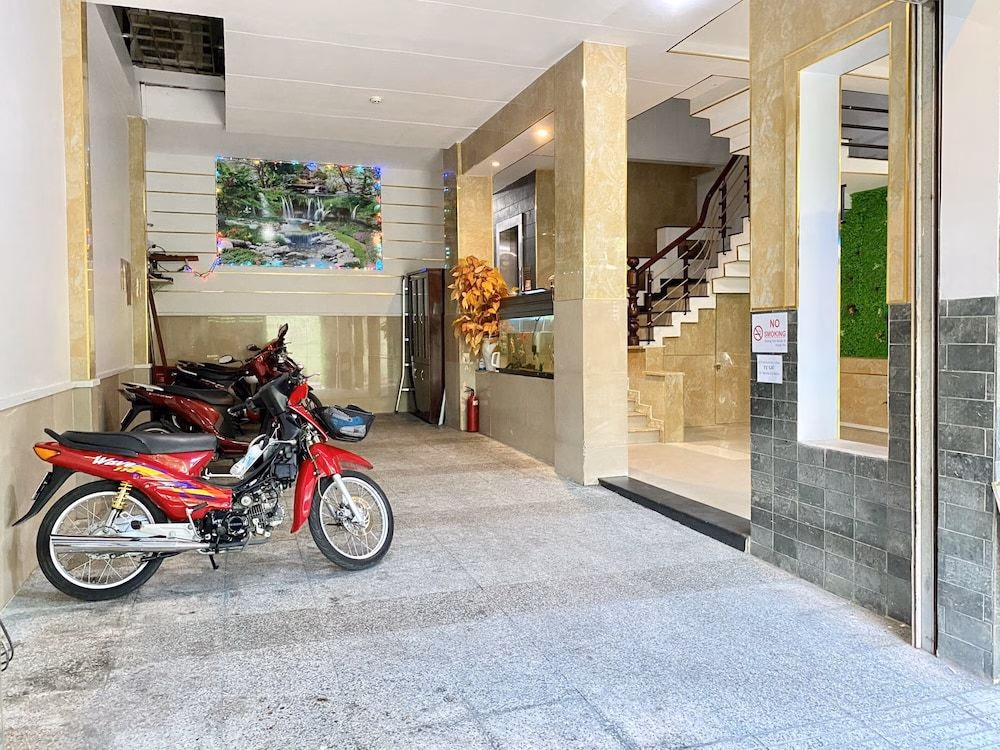 THIEN SON HOTEL3