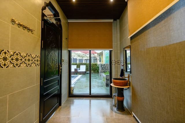 Eco Villa