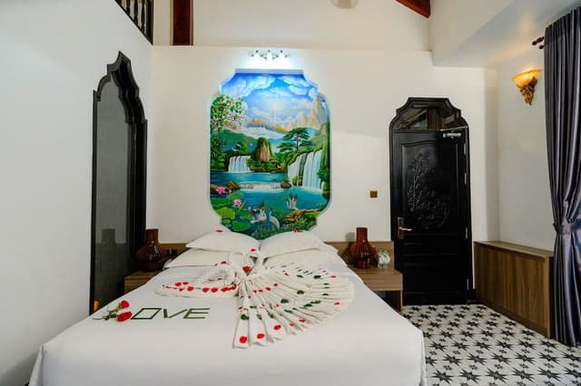 Eco Villa