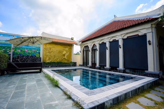 Eco Villa