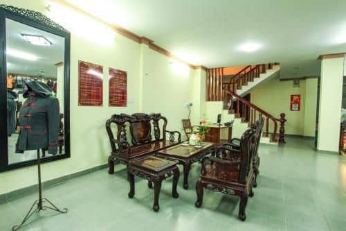 Harmony Homestay Harmony Homestay