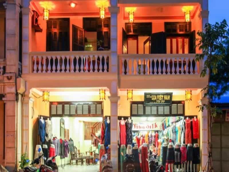 Harmony Homestay Harmony Homestay