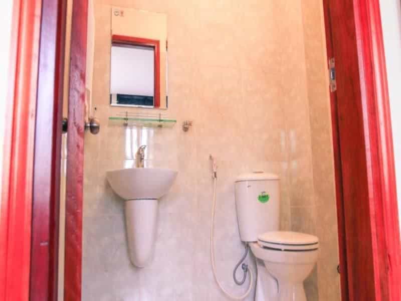 Harmony Homestay Harmony Homestay