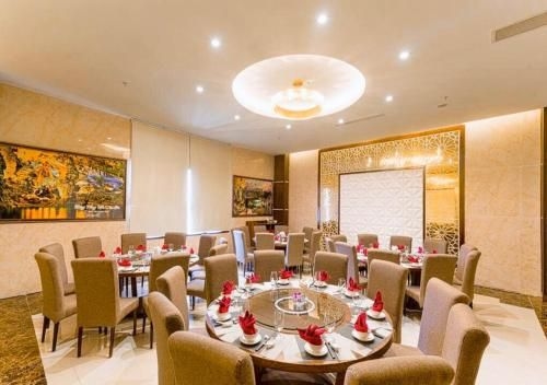 โรงแรมเมือง แท็ง แกรนด์ ฮา ติงห์ (Muong Thanh Grand Ha Tinh Hotel)4