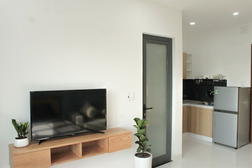 Carol Da Nang Apartment4