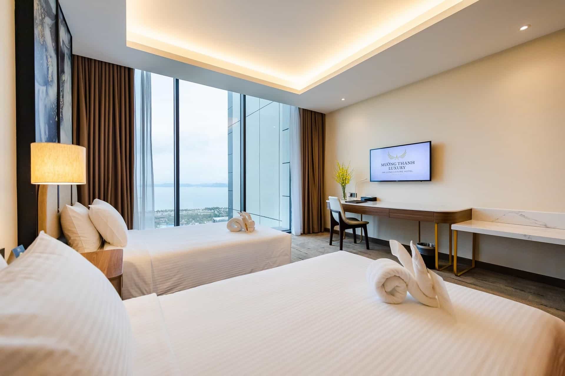 Muong Thanh Luxury Ha Long Centre Hotel Muong Thanh Luxury Ha Long Centre Hotel