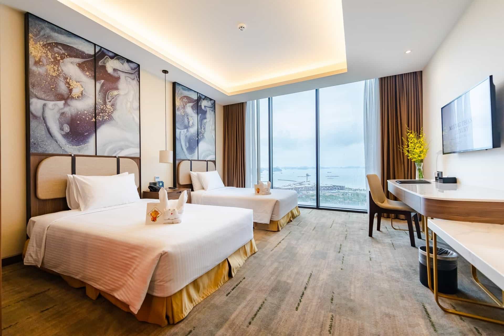 Muong Thanh Luxury Ha Long Centre Hotel Muong Thanh Luxury Ha Long Centre Hotel