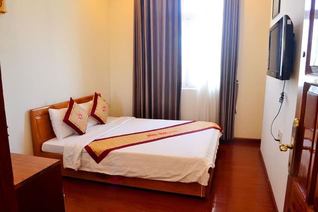 Superior Single Room