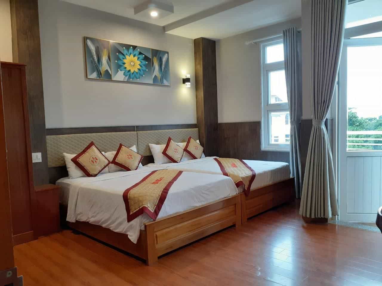 Hong Ngoc Hotel Tuy Hoa Hong Ngoc Hotel Tuy Hoa