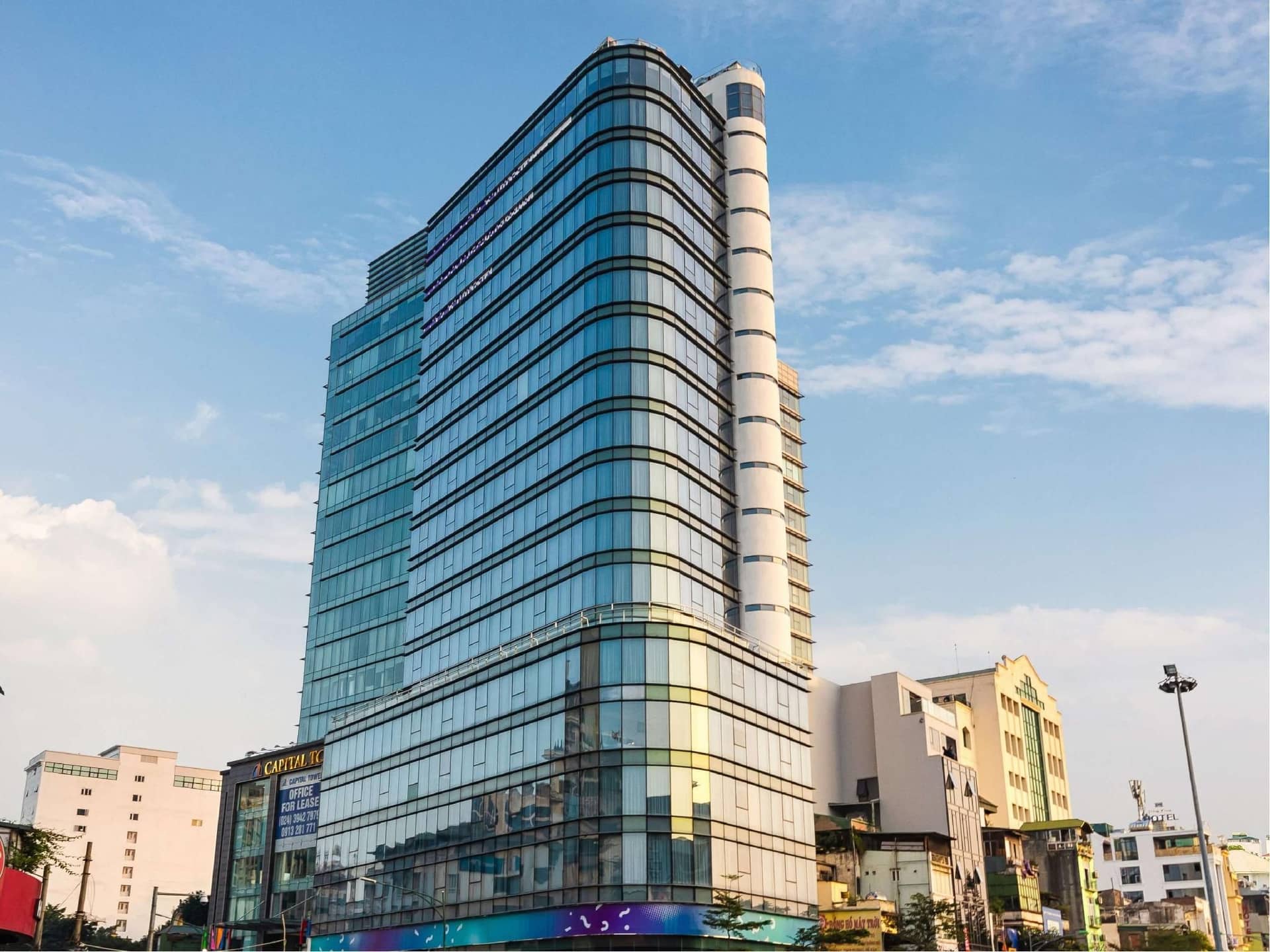 Tru by Hilton Hanoi Station Tru by Hilton Hanoi Station