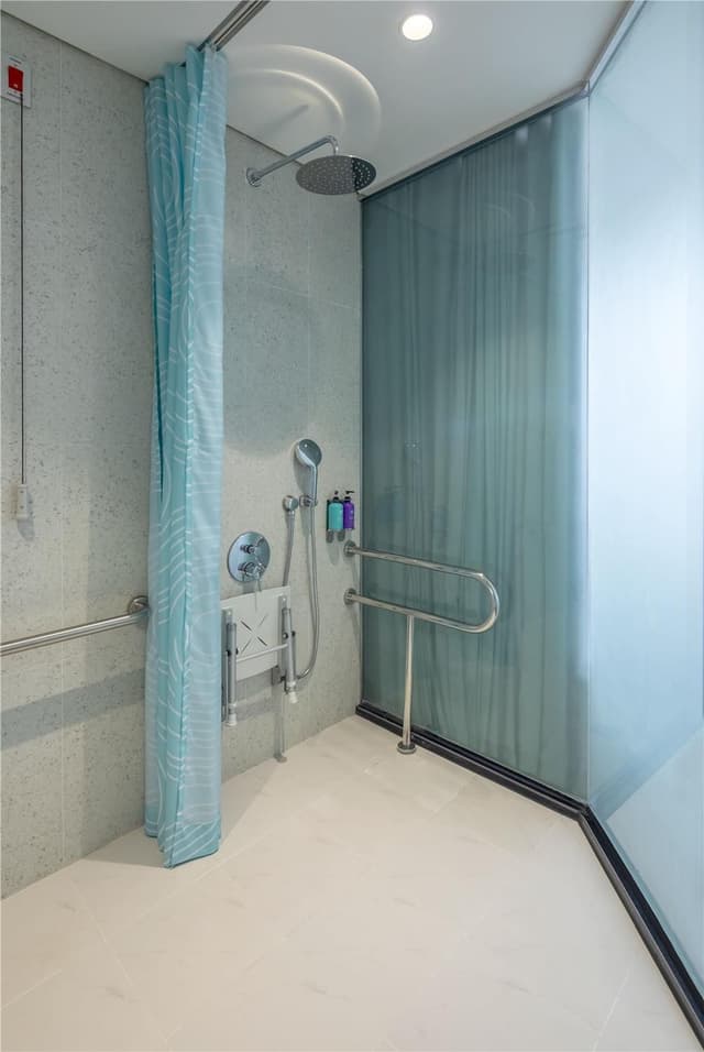 KING ACCESSIBLE ROOM
