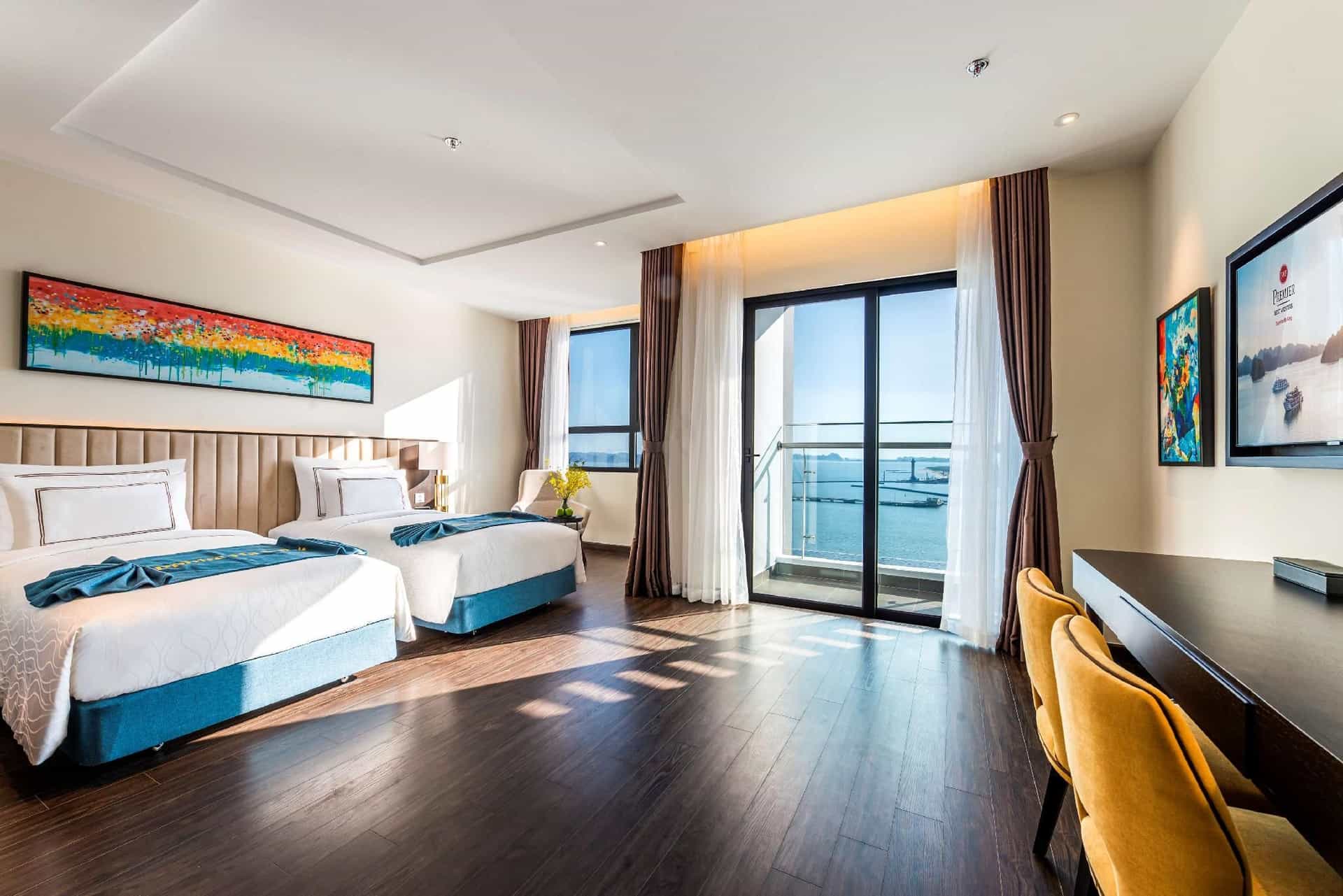 Best Western Premier Sapphire Halong Best Western Premier Sapphire Halong