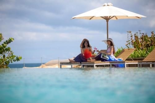 เอฟแอลซี แกรนด์ โฮเทล กวีญอน (FLC Grand Hotel Quy Nhon)4