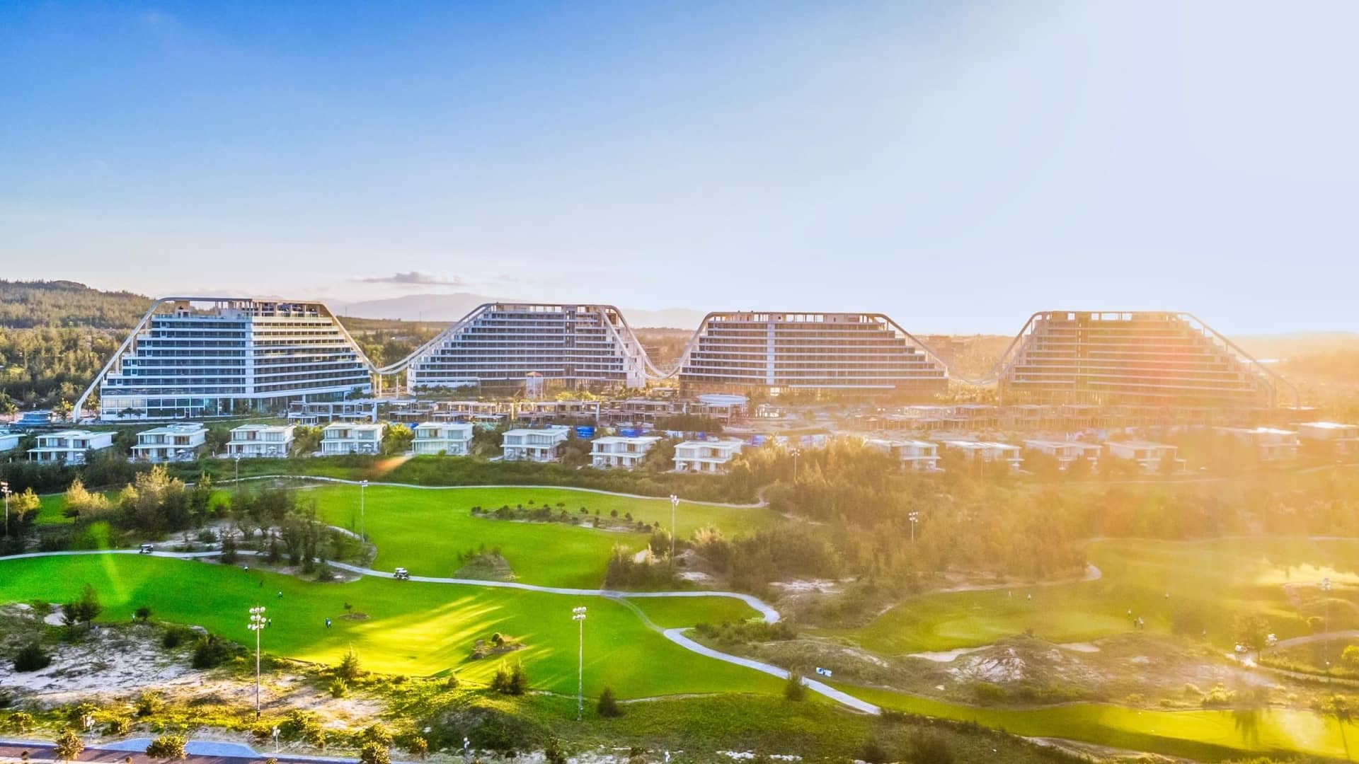 FLC Grand Hotel Quy Nhon FLC Grand Hotel Quy Nhon