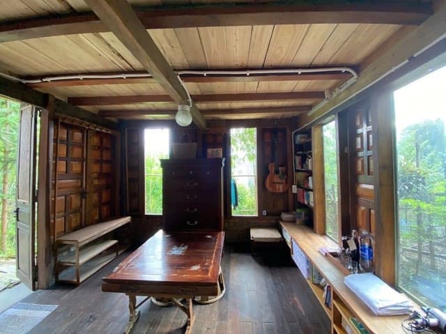 Classic Duplex